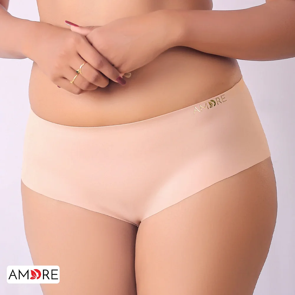 AMRE -  Women’s Bikini Seamless