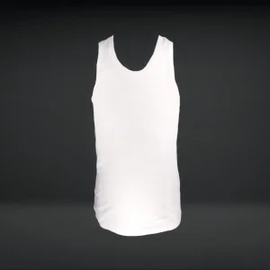 COMFY - Junior Vest Round Neck Without Sleeves
