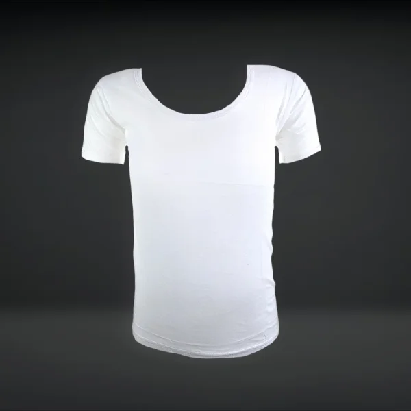 LOCK - Junior Vest With Sleeves