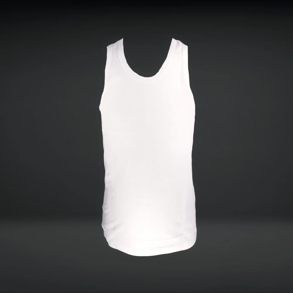 LOCK - Junior Vest Without Sleeves