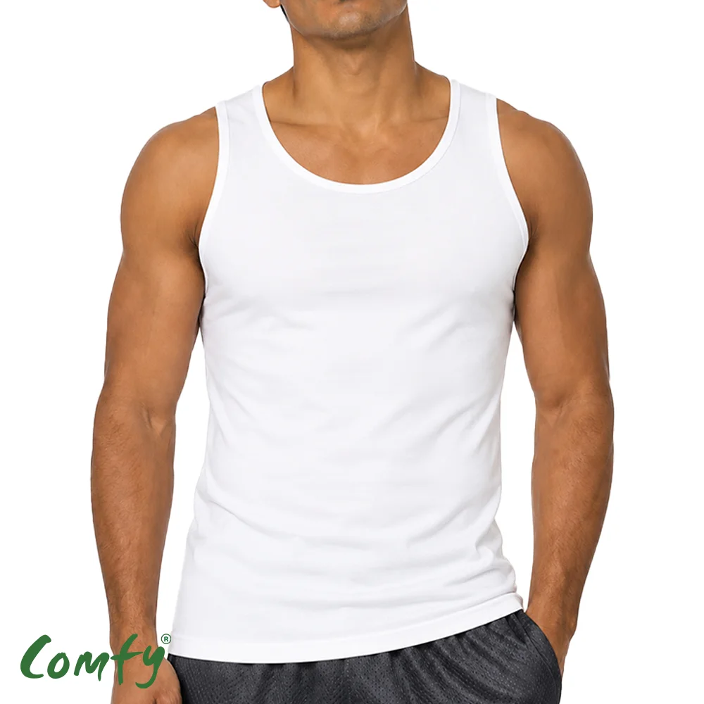 COMFY - Men's Vest Without Sleeves
