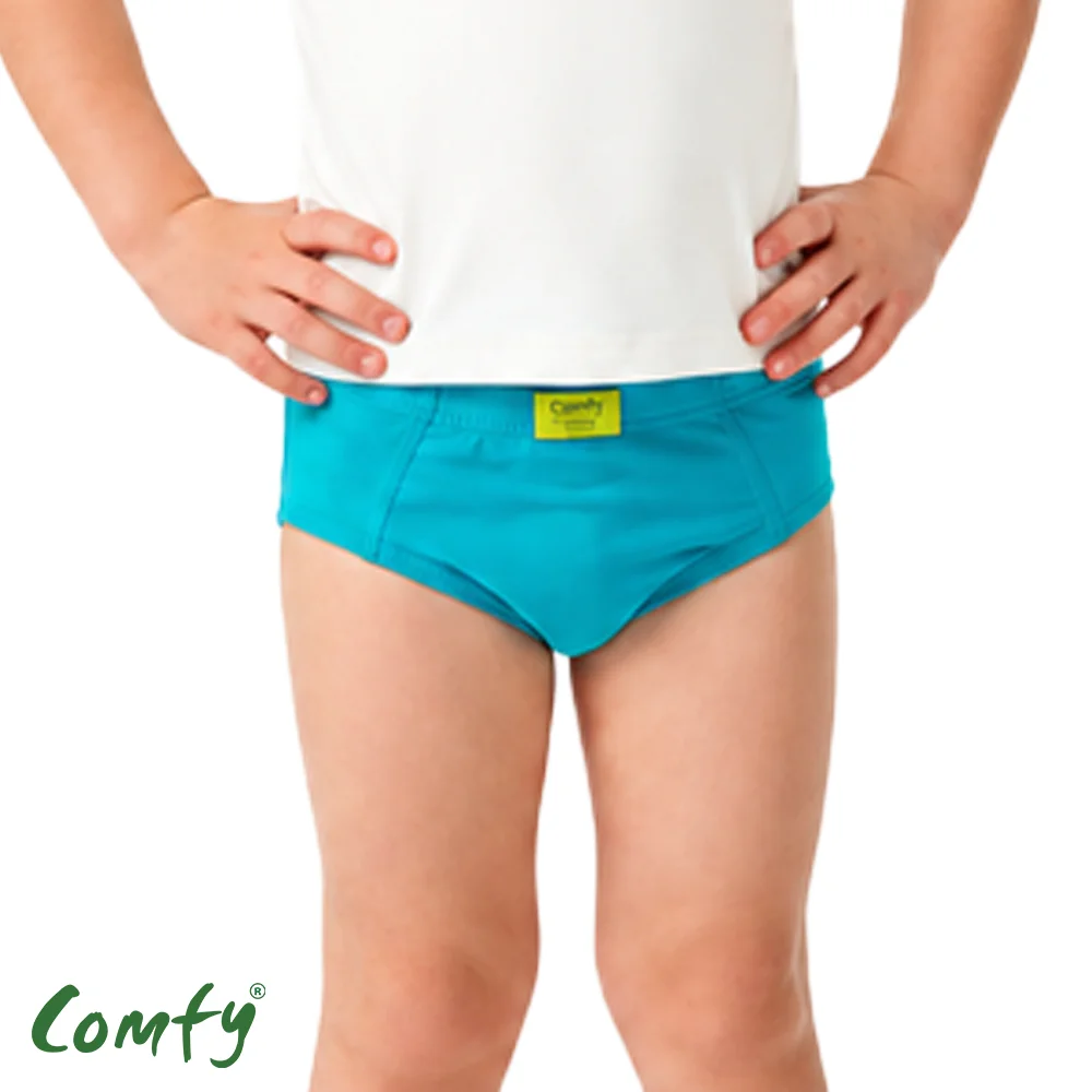 COMFY- Junior Brief