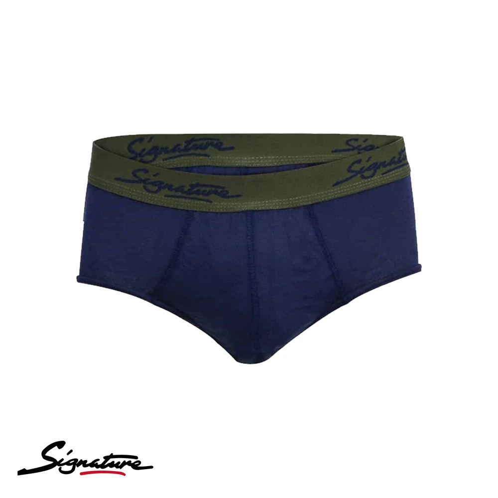 SIGNATURE  - Men's Brief