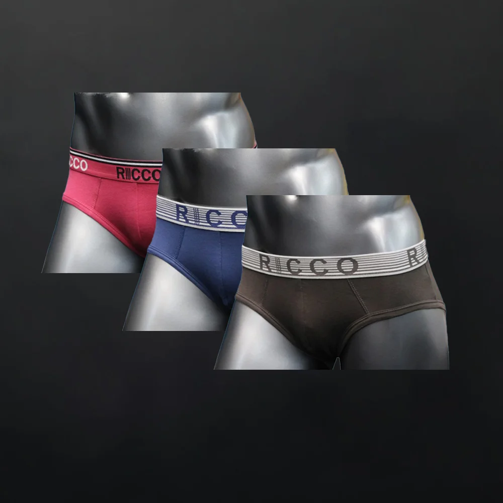 RICCO - Men’s Brief