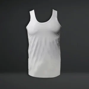 SIGNATURE - Men's Vest Round Neck Without Sleeves