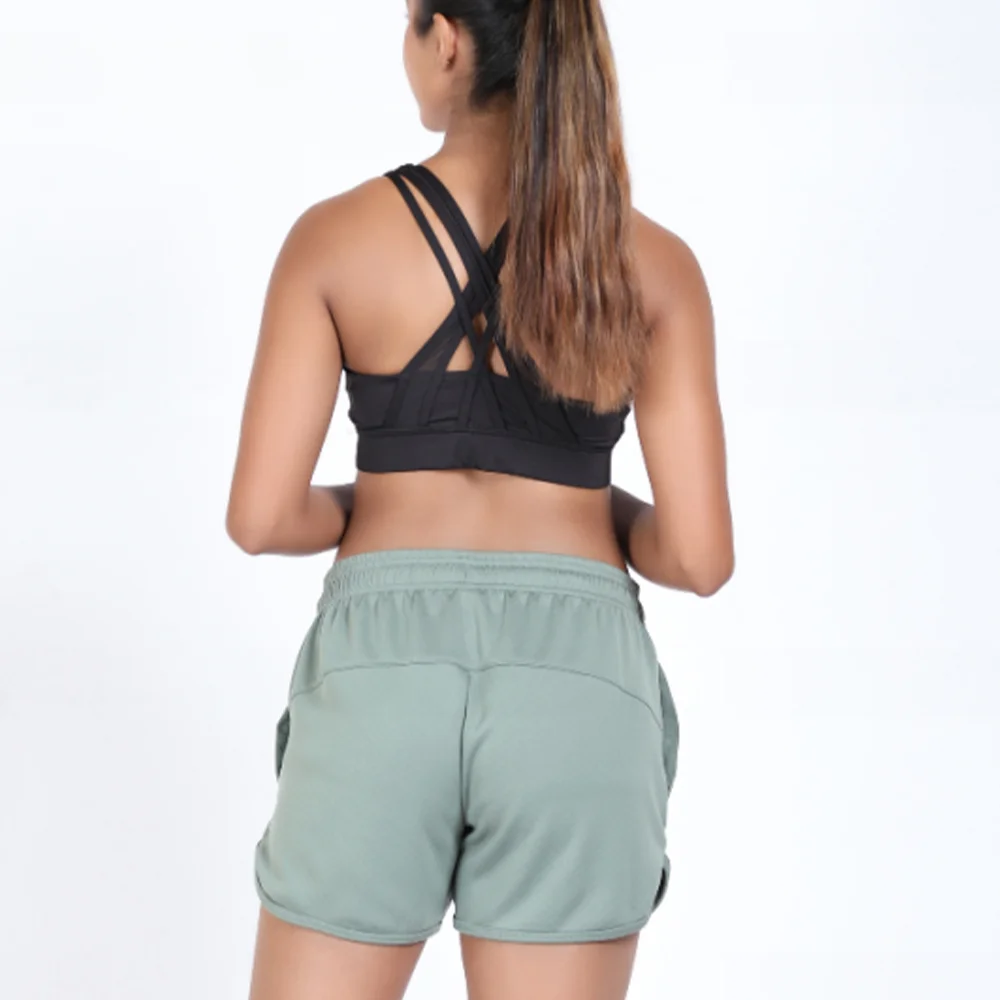 VYAYA - Women's Training Short
