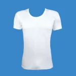 KIBS Men's Vest Round Neck With Sleeves 1