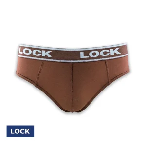 LOCK – Men's Macho Brief