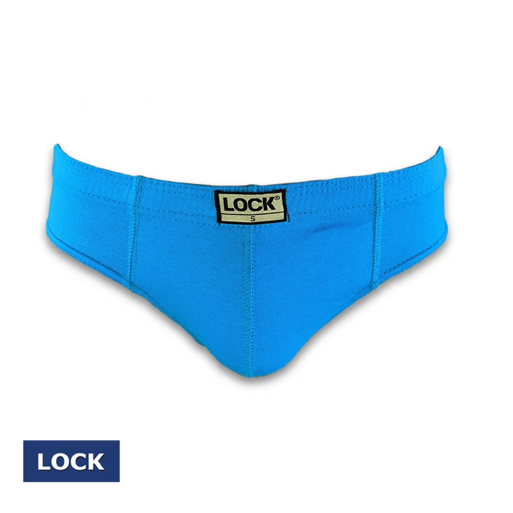 LOCK Men s Super Brief