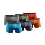 RICCO Men's Boxer - Assorted 3