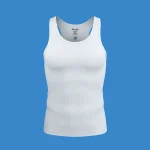 COMFY Men's RIB Vest 11