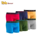 COMFY Junior Boxer - Assorted 1