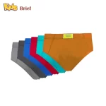 COMFY Junior Brief - Assorted 1