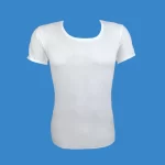 COMFY Men's Vest Round Neck With Sleeves 1