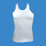 COMFY Men's Vest Round Neck Without Sleeves 1