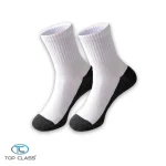 TOP CLASS - Kid's School Socks