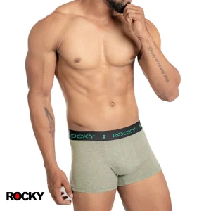 ROCKY - Men's Boxer Brief
