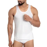 ROCKY Mens Vest Round Neck without Sleeves