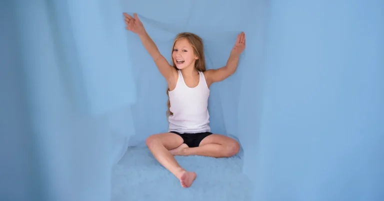 How to Find the Right Underwear for Your Child