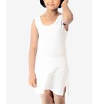 FIONA Girl's Petty Coat 1