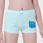 WEARWELL Play Lily Kids Short