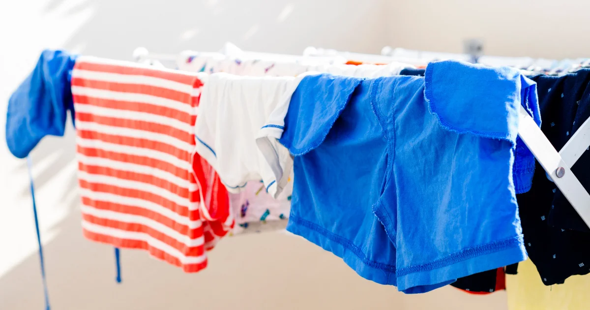 The Ultimate Guide to Washing and Caring for Your Underwear