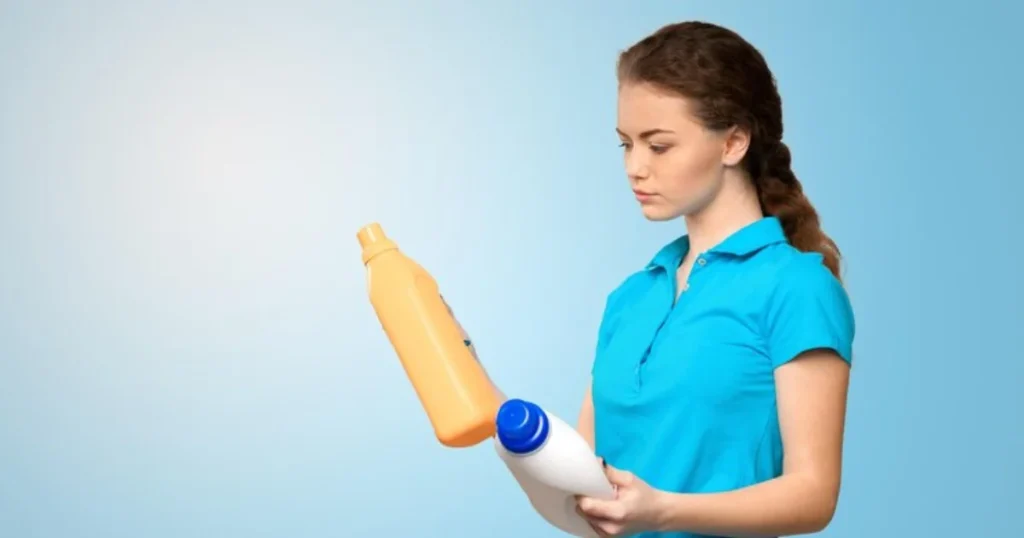 Choose the Right Detergent for Your Underwear