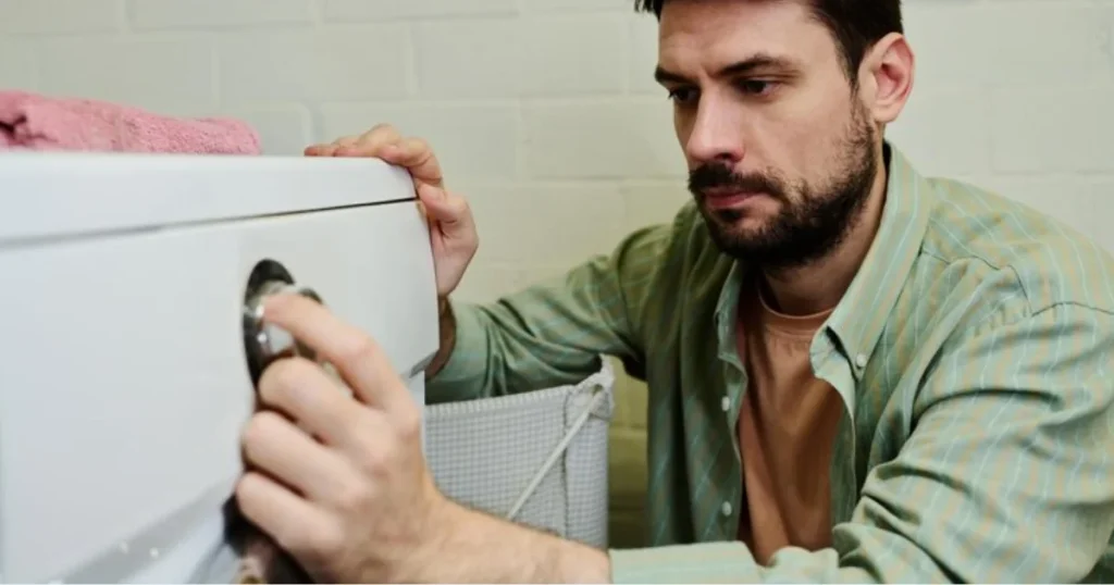 Wash Your Underwear at the Correct Temperature