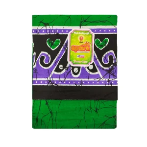 Batik - Unisex Heritage Classic Batik Sarong