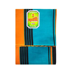 Batik - Unisex Cultural Stripe Batik Sarong