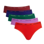 COMFY Women's Brief Dark