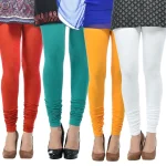 Fit Women's Leggings Light