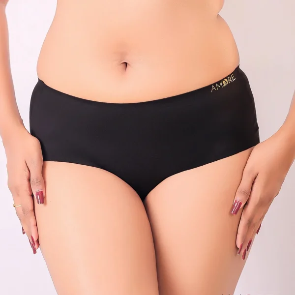 AMRE Hipster Seamless