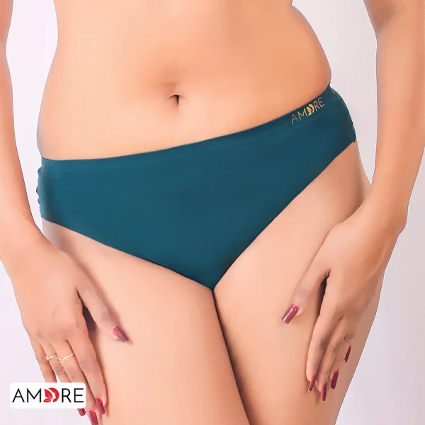 AMRE - Thong Seamless