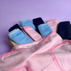 YOUTOPIA - Women’s Hipster