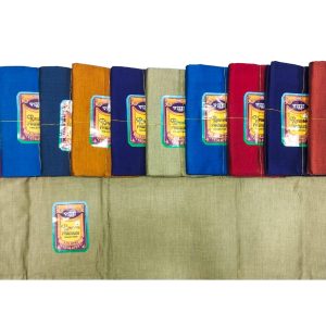 ROMEO - Barefoot Plain Men's Sarong