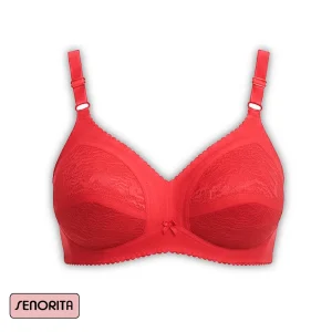 SENORITA Apsara Women's Bra