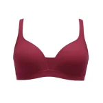 SENORITA Teen Bra Maroon SENORITA Teen Bra