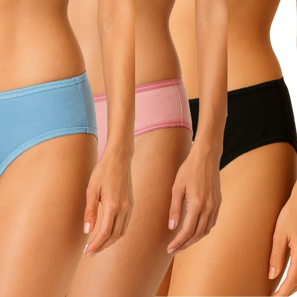 YOUTOPIA Women’s Hipster