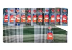 Wall Clock - Men's Sarong R.F.C