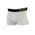 LOOP TAG Men's Boxer - Grey LOOP TAG Men's Boxer