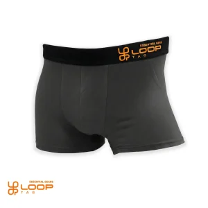 LOOP TAG Men's Boxer