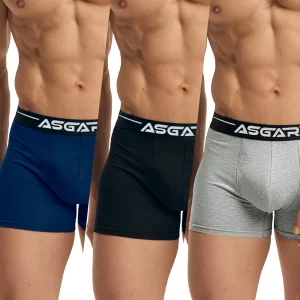 ASGARD Men's Boxer