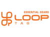 Loop Tag Brand For Layer